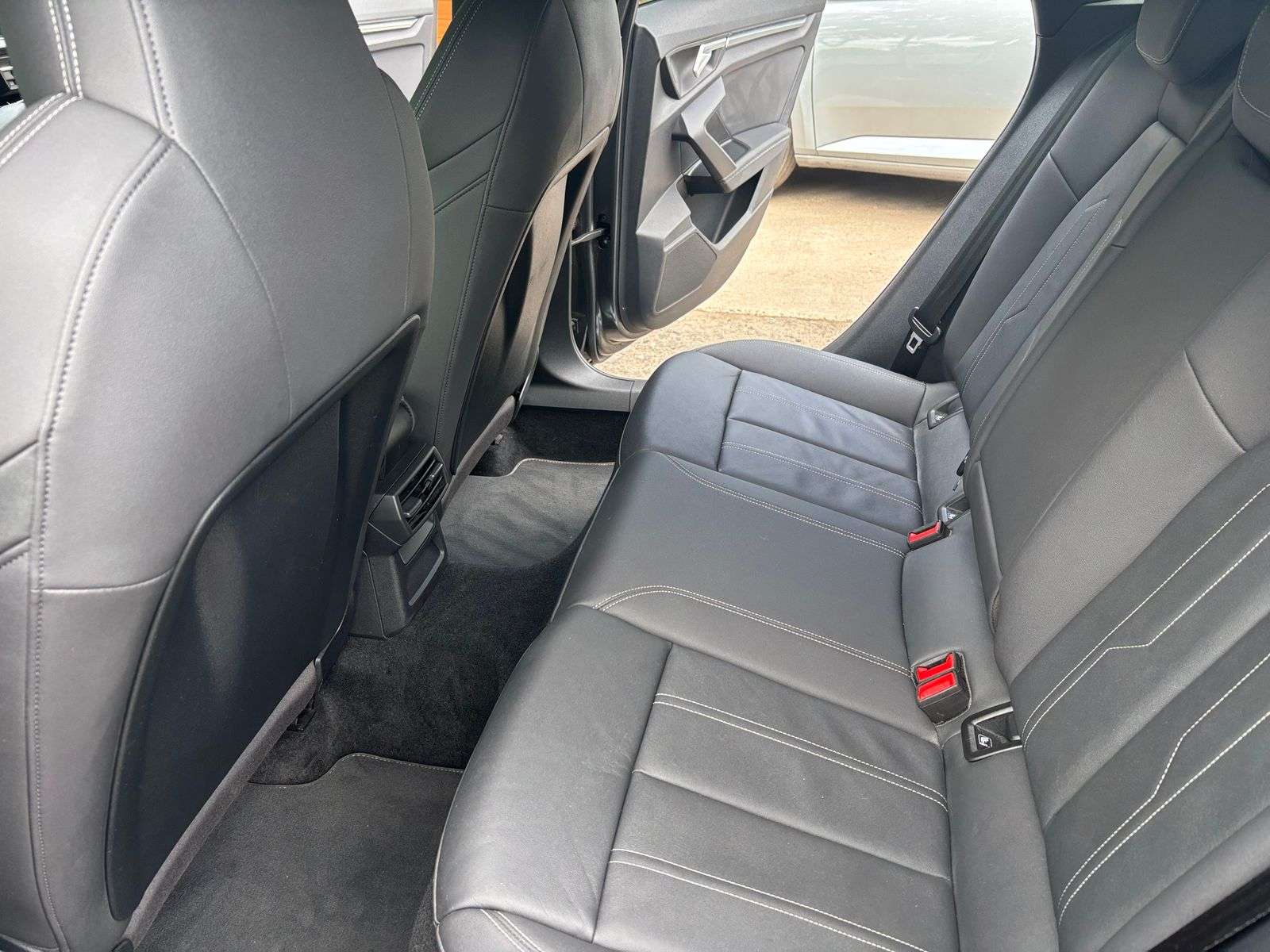 2020 AUDI A3 2020 AUDI A3