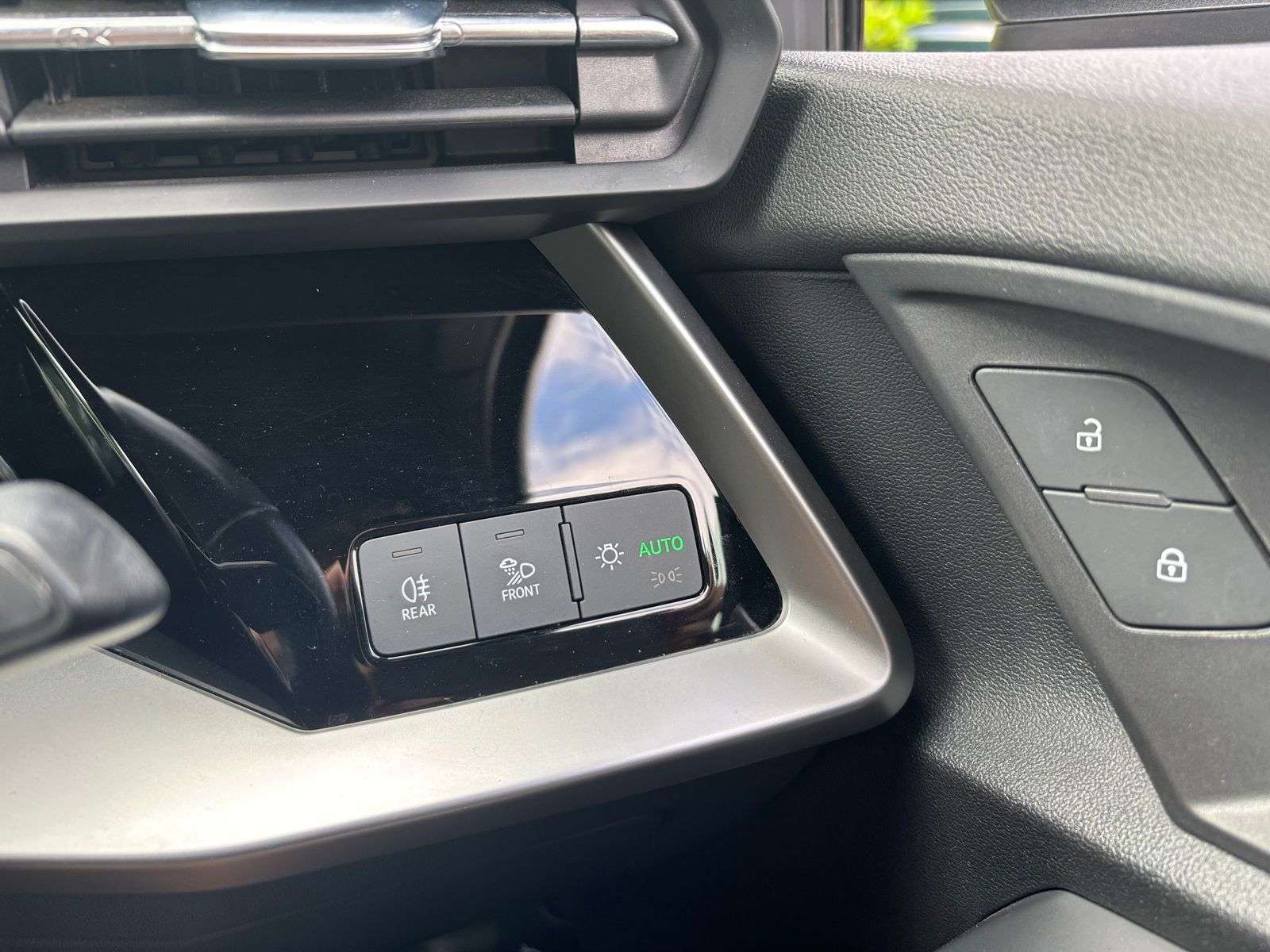 2020 AUDI A3 2020 AUDI A3