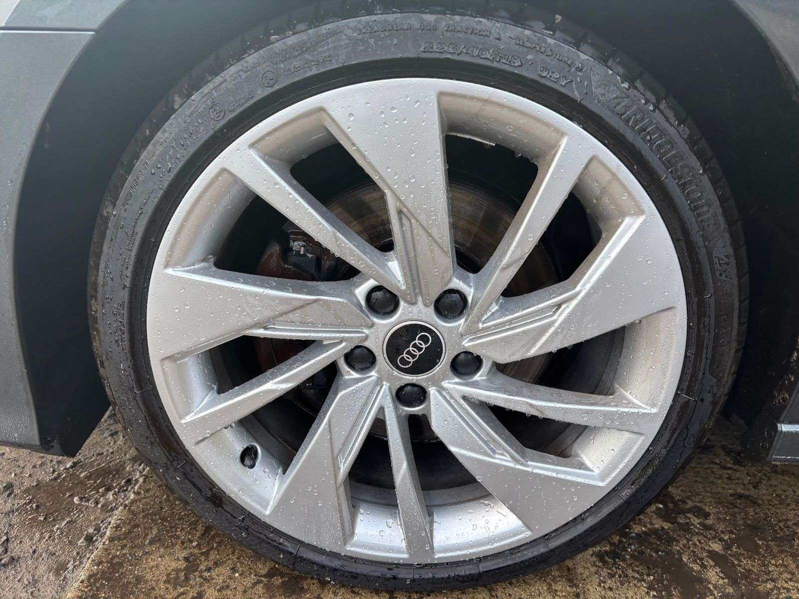 2020 AUDI A3 2020 AUDI A3