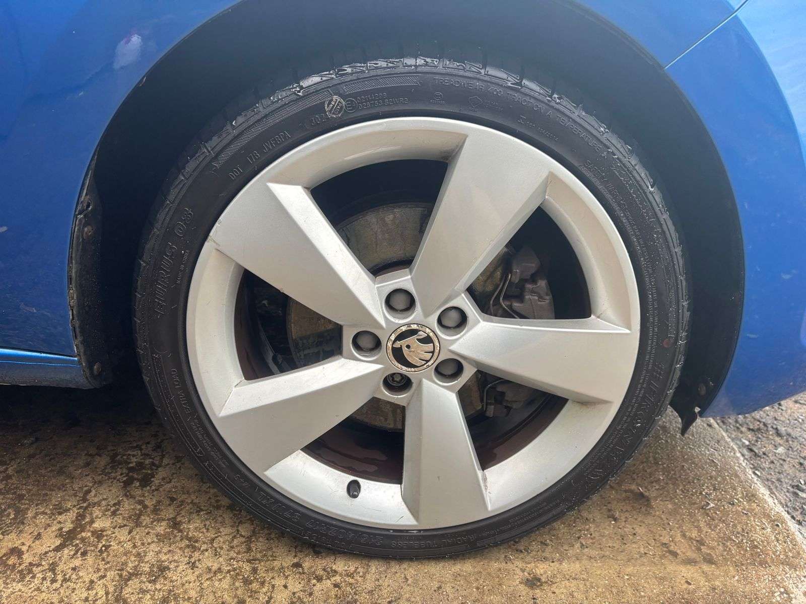 2016 SKODA RAPID 2016 SKODA RAPID