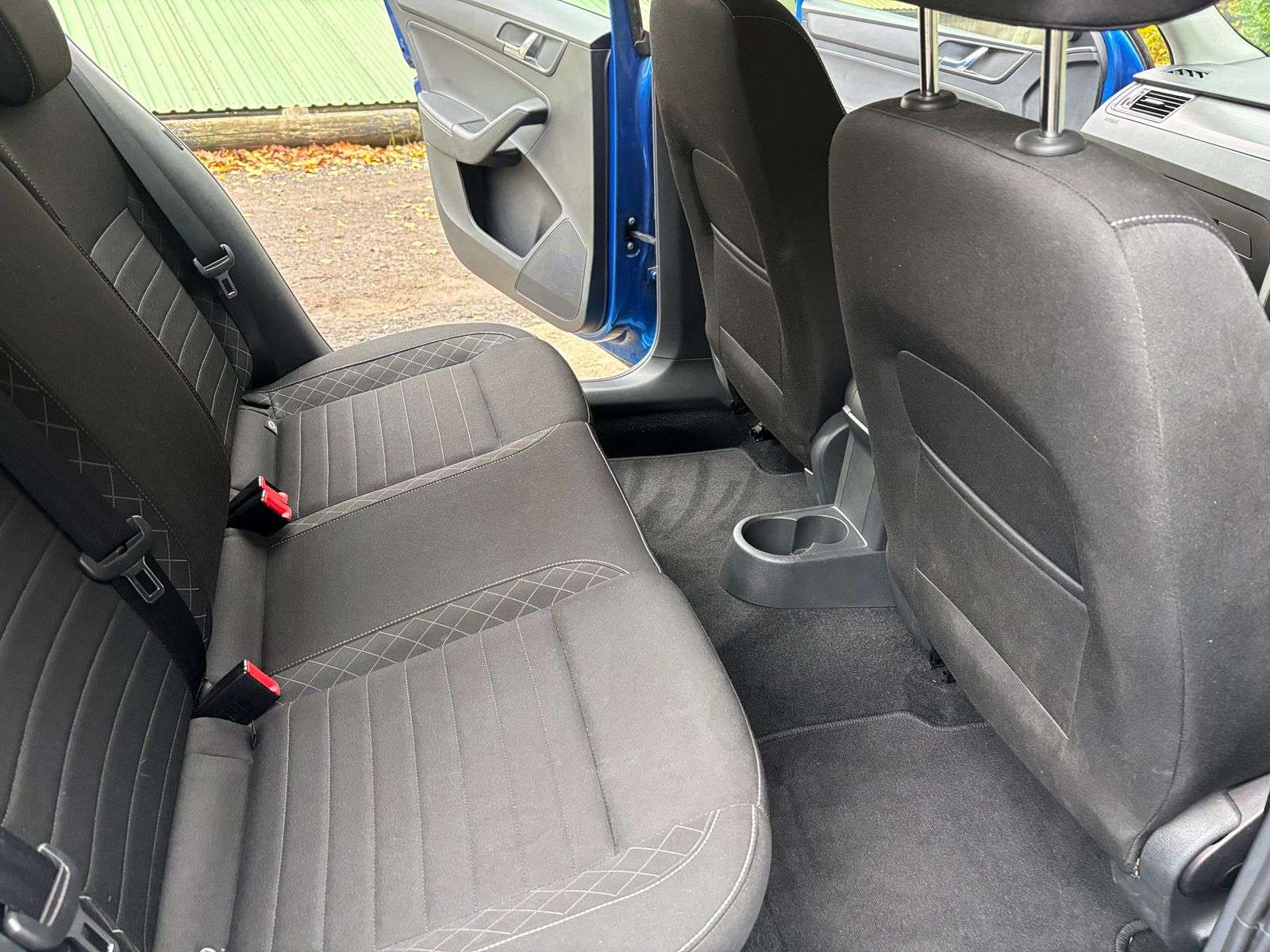 2016 SKODA RAPID 2016 SKODA RAPID