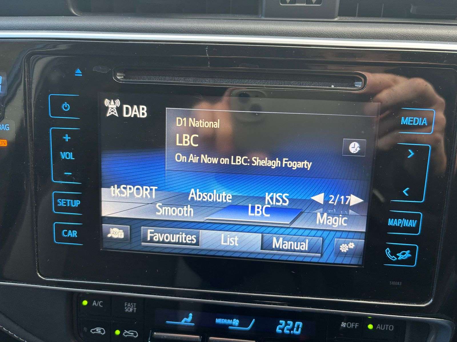 2016 TOYOTA AURIS 2016 TOYOTA AURIS