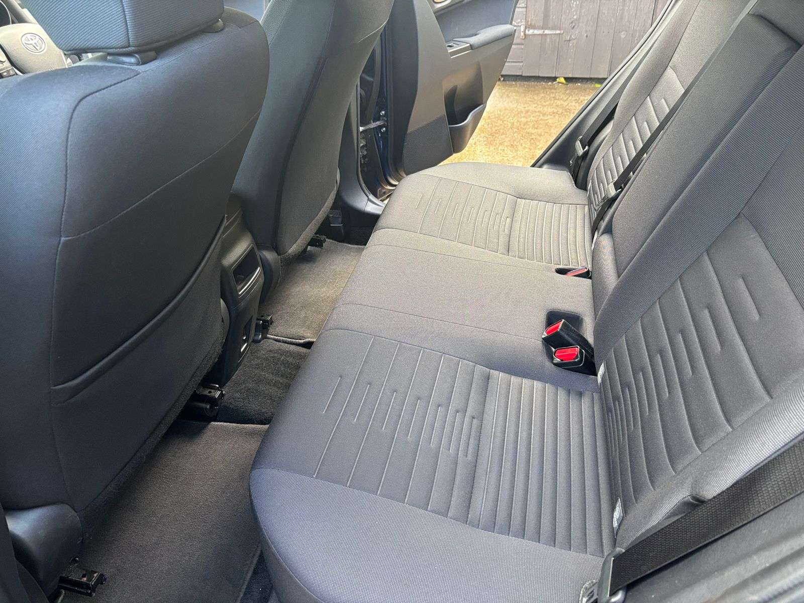 2016 TOYOTA AURIS 2016 TOYOTA AURIS