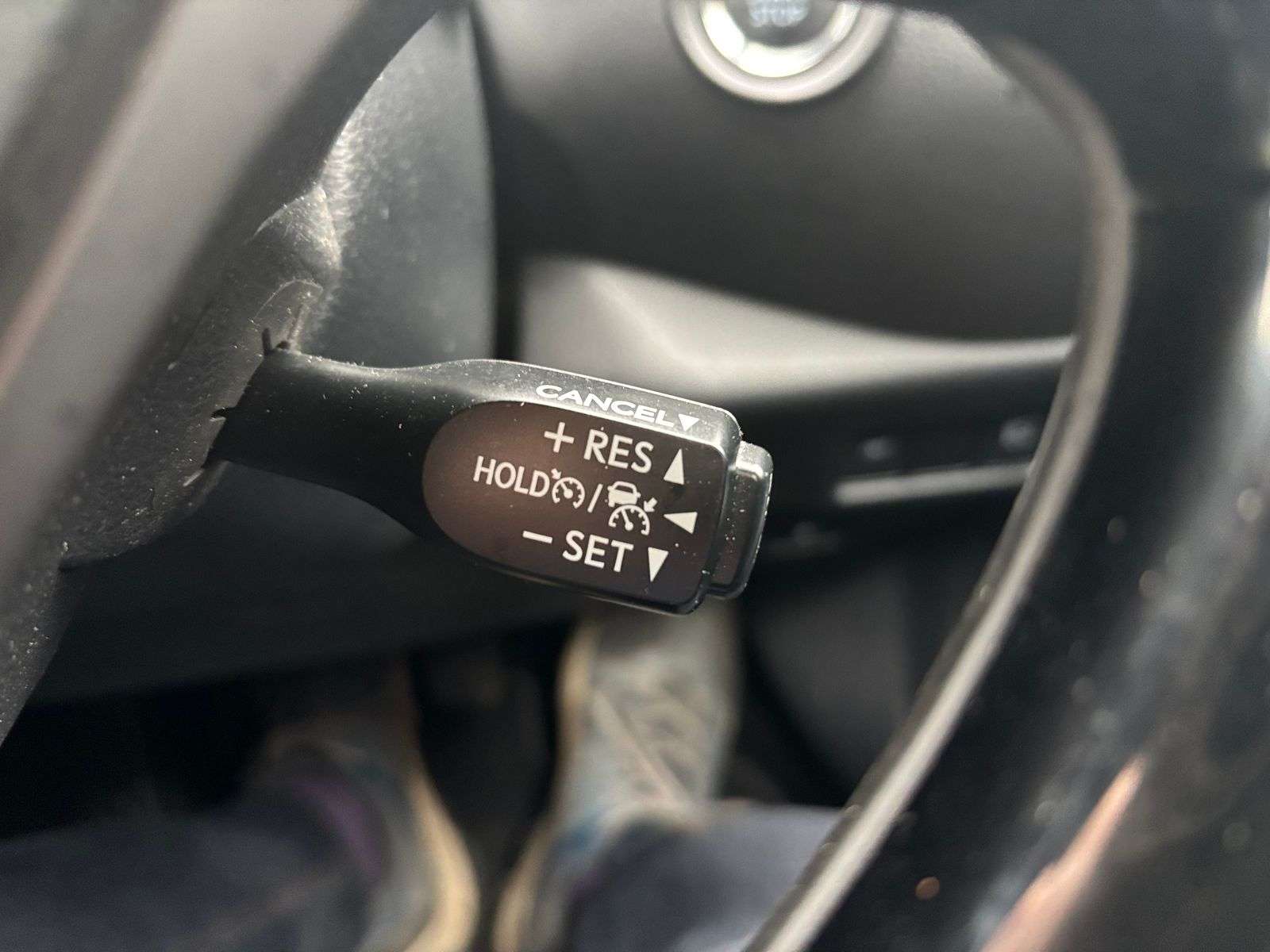 2017 TOYOTA C-HR 2017 TOYOTA C-HR