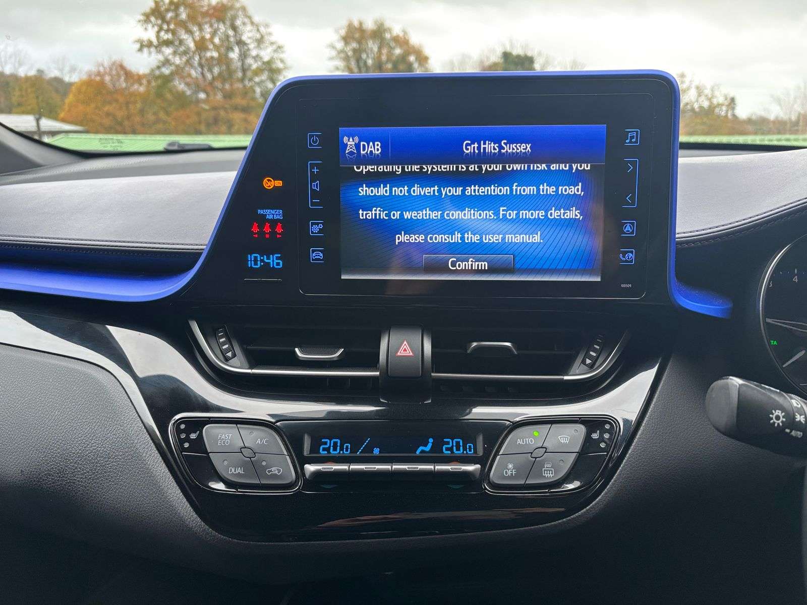 2017 TOYOTA C-HR 2017 TOYOTA C-HR