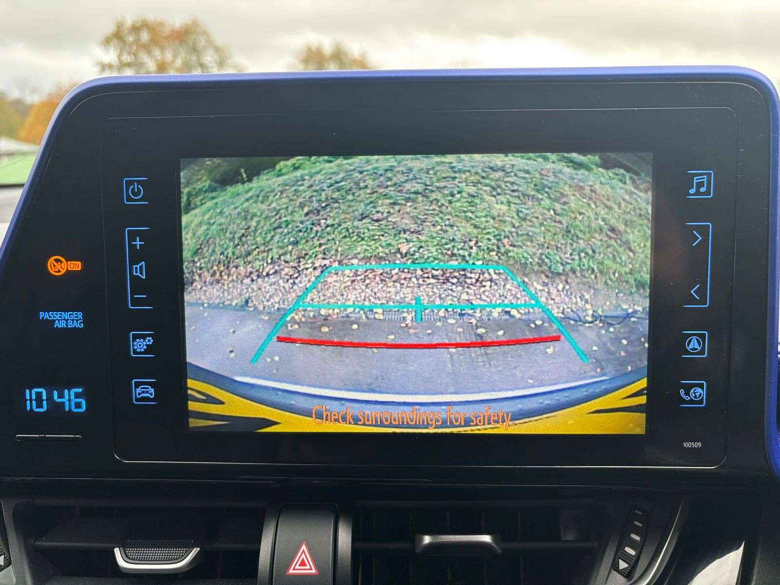 2017 TOYOTA C-HR 2017 TOYOTA C-HR