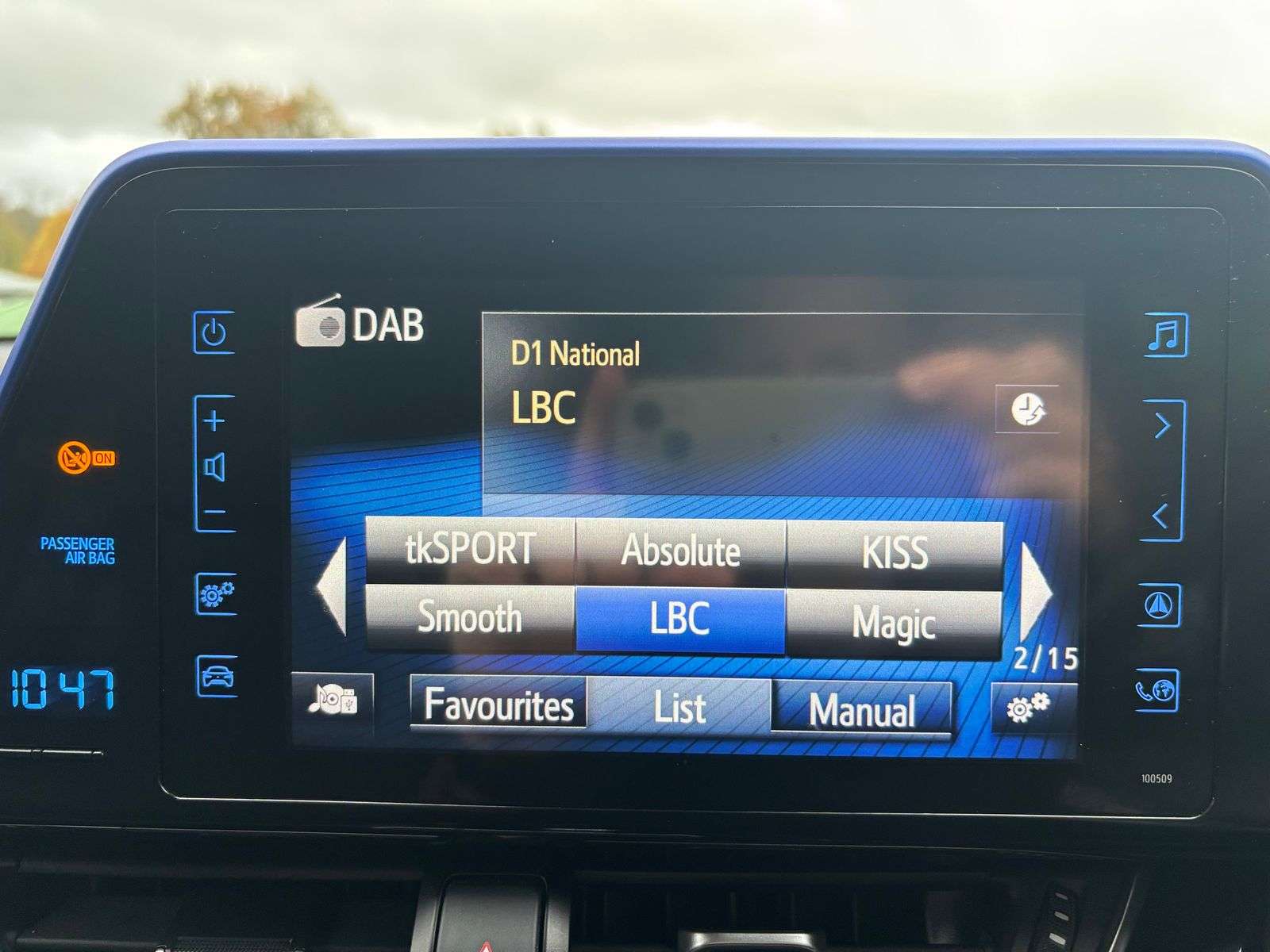 2017 TOYOTA C-HR 2017 TOYOTA C-HR