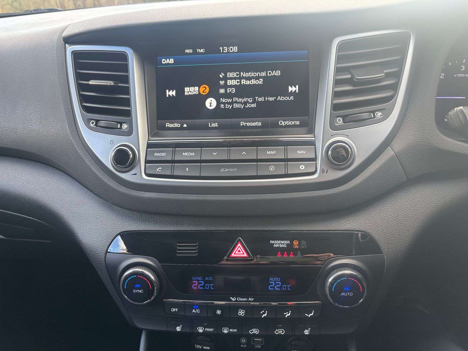 2016 HYUNDAI TUCSON 2016 HYUNDAI TUCSON