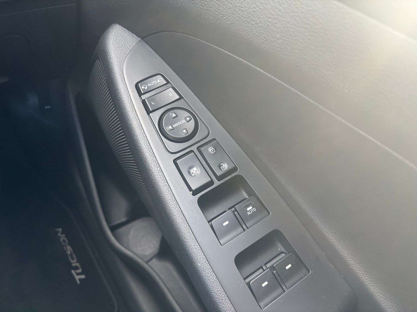 2016 HYUNDAI TUCSON 2016 HYUNDAI TUCSON