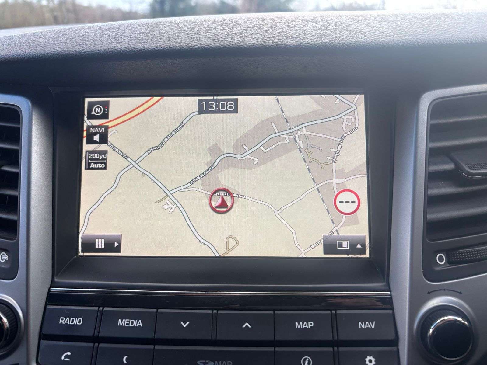 2016 HYUNDAI TUCSON 2016 HYUNDAI TUCSON