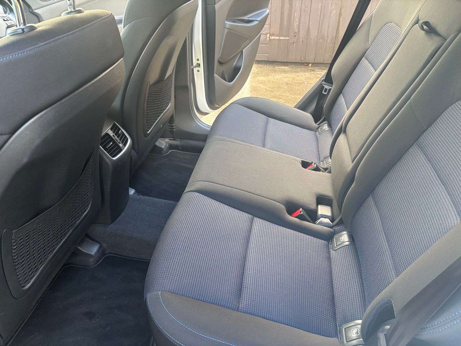 2016 HYUNDAI TUCSON 2016 HYUNDAI TUCSON