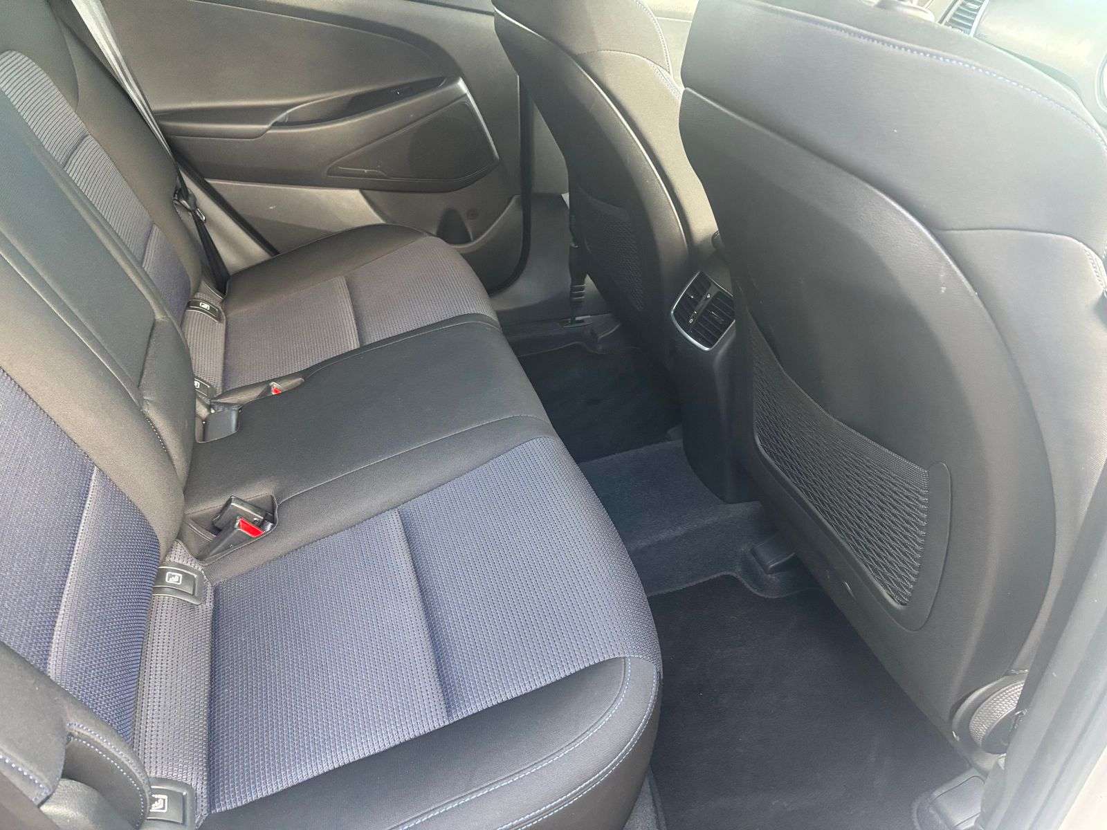 2016 HYUNDAI TUCSON 2016 HYUNDAI TUCSON