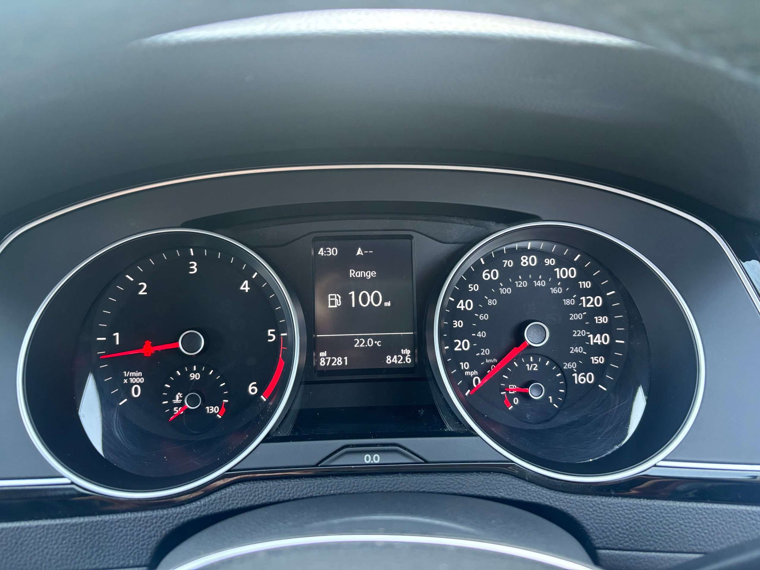 2015 VOLKSWAGEN PASSAT 2015 VOLKSWAGEN PASSAT