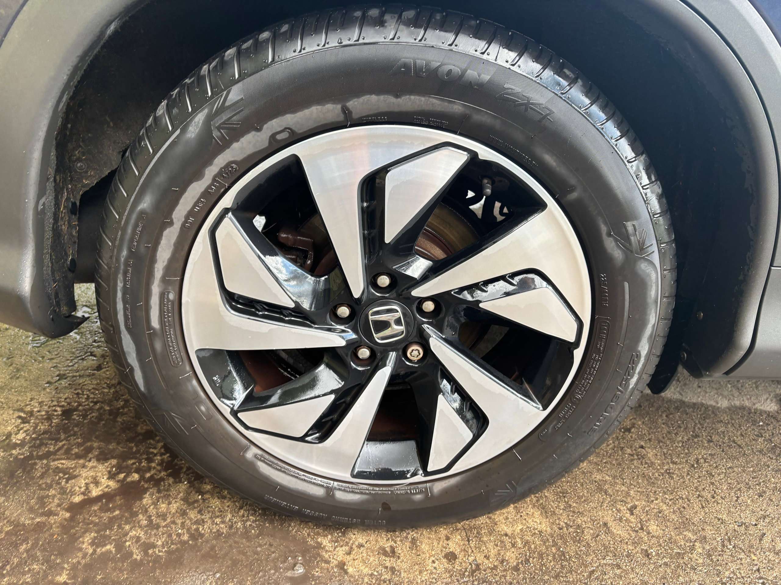 2016 HONDA CR-V 2016 HONDA CR-V