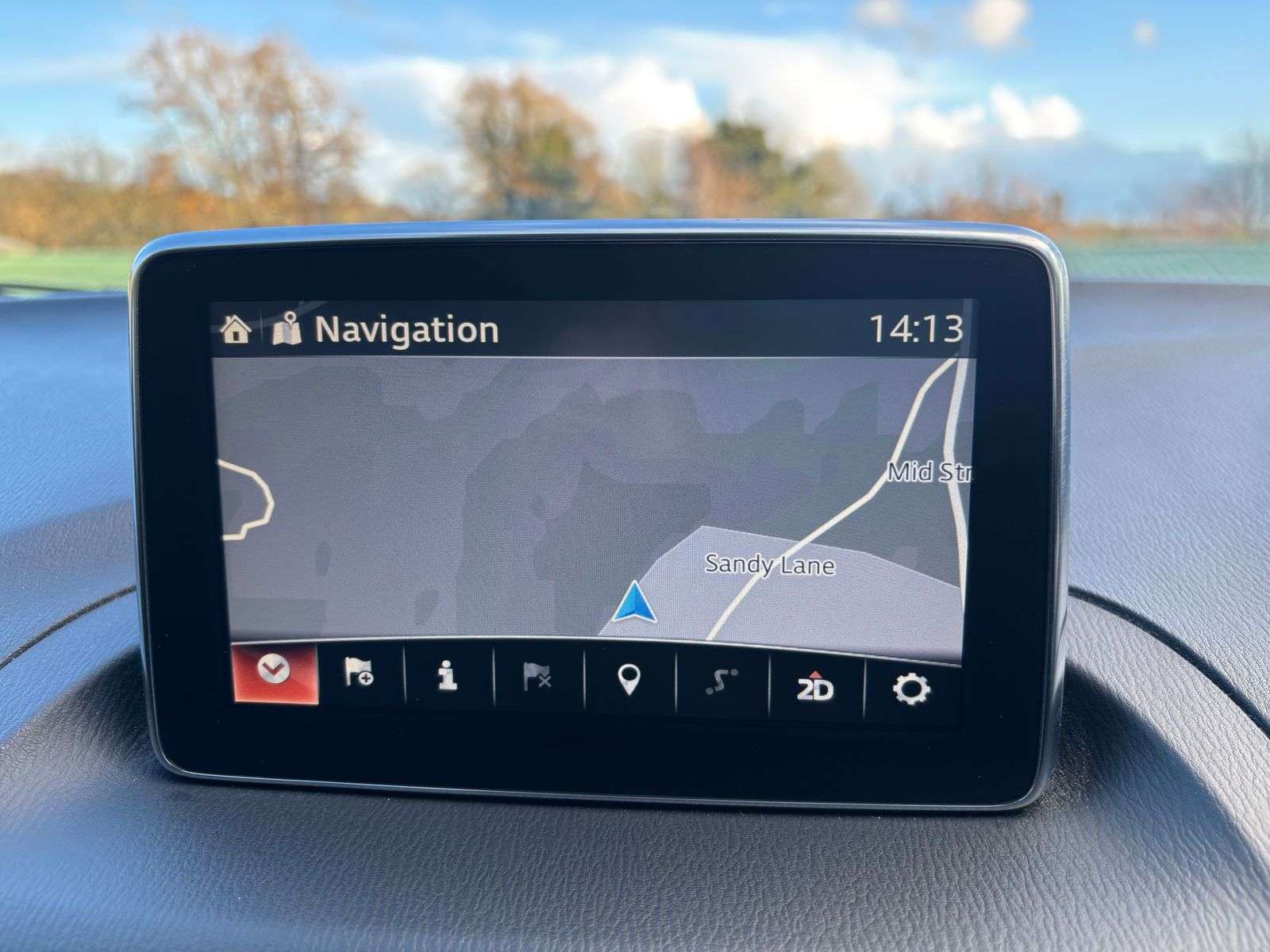 2015 MAZDA MAZDA3 2015 MAZDA MAZDA3