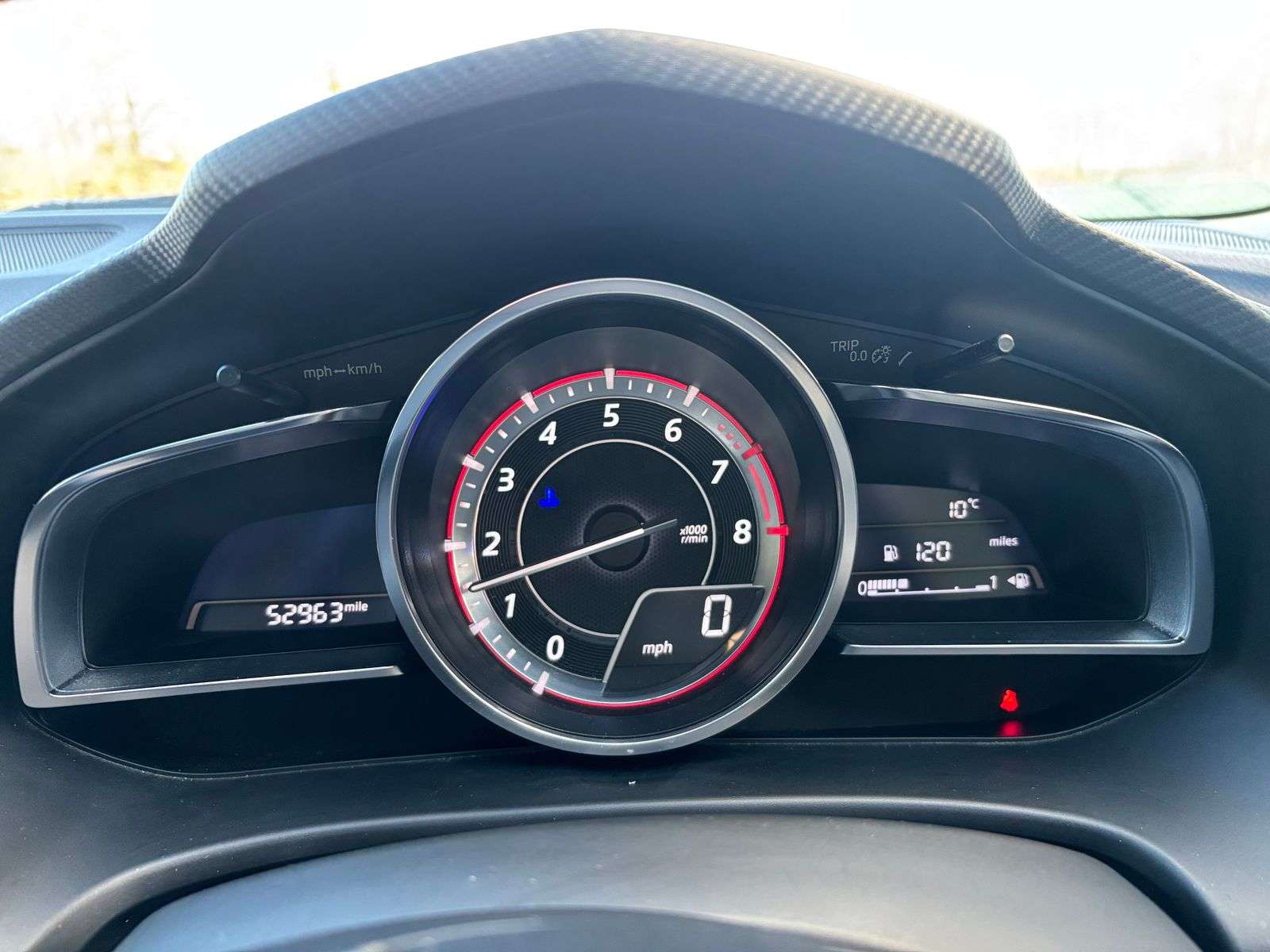 2015 MAZDA MAZDA3 2015 MAZDA MAZDA3