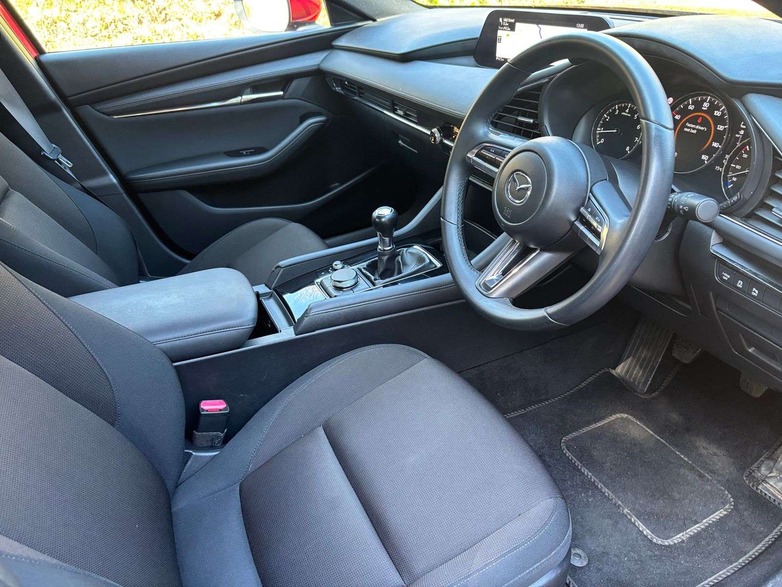 2020 MAZDA MAZDA3 2020 MAZDA MAZDA3