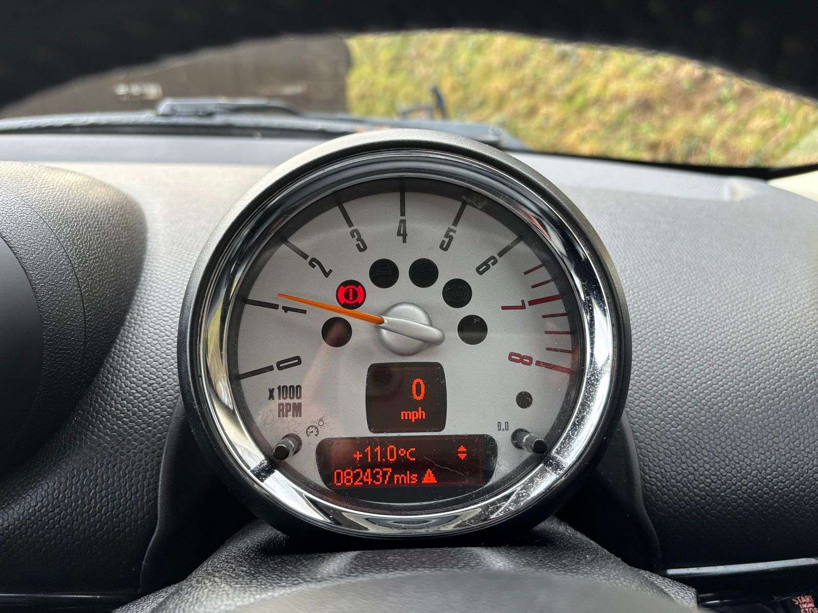 2013 MINI COUNTRYMAN 2013 MINI COUNTRYMAN