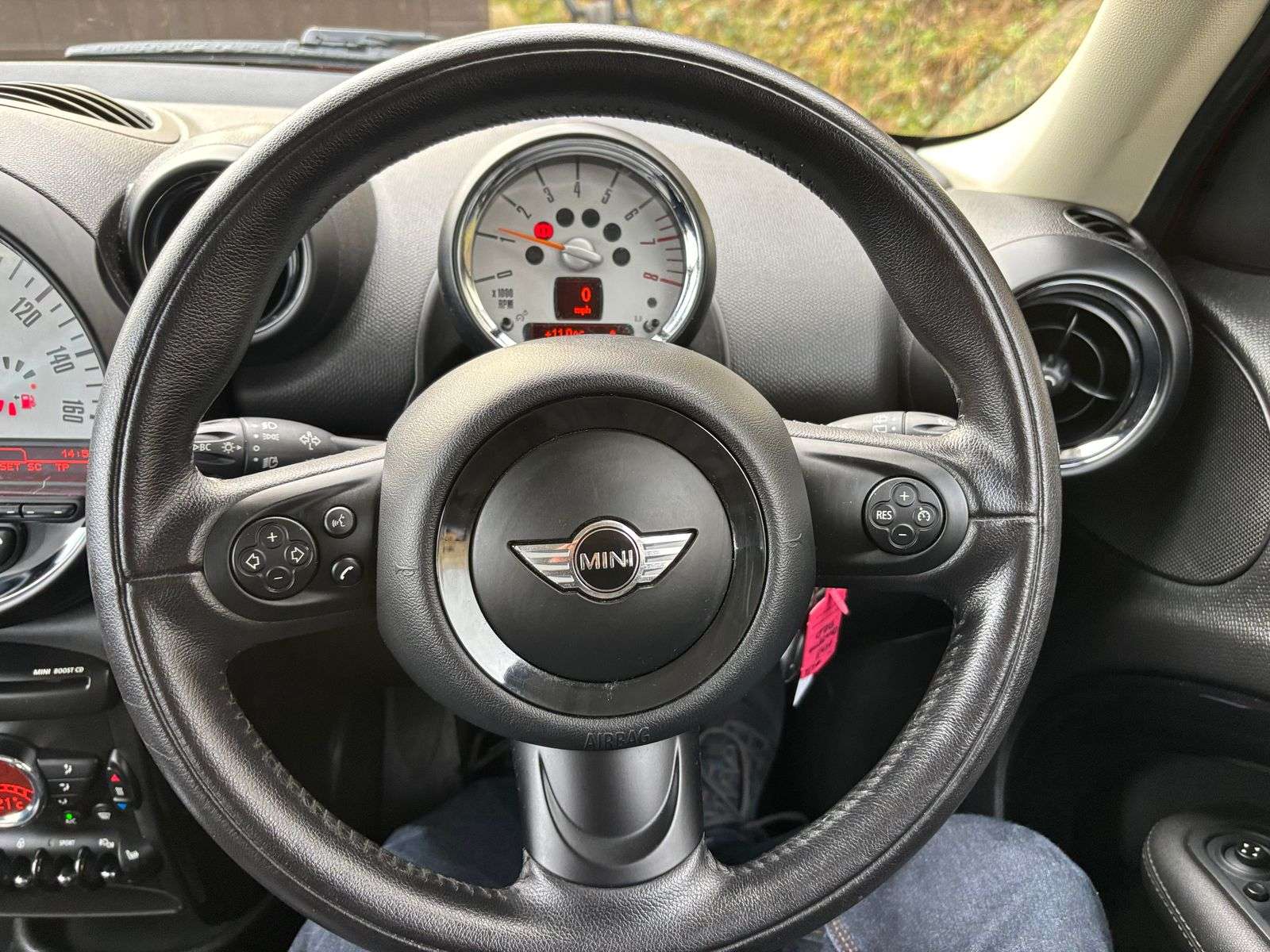 2013 MINI COUNTRYMAN 2013 MINI COUNTRYMAN