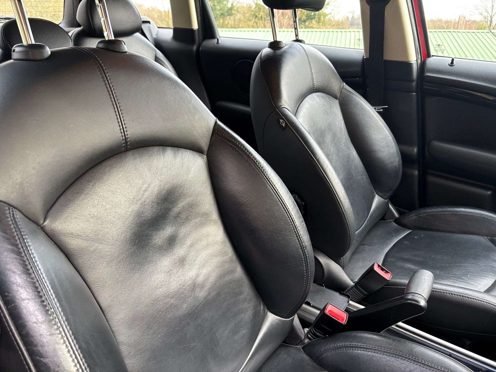 2013 MINI COUNTRYMAN 2013 MINI COUNTRYMAN