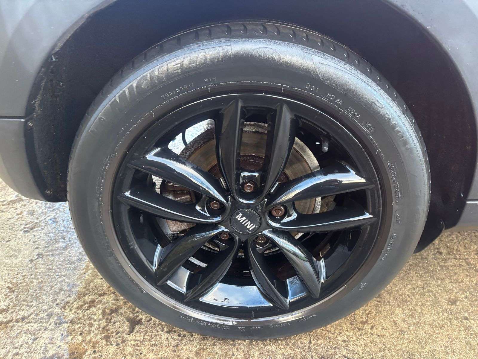 2013 MINI COUNTRYMAN 2013 MINI COUNTRYMAN