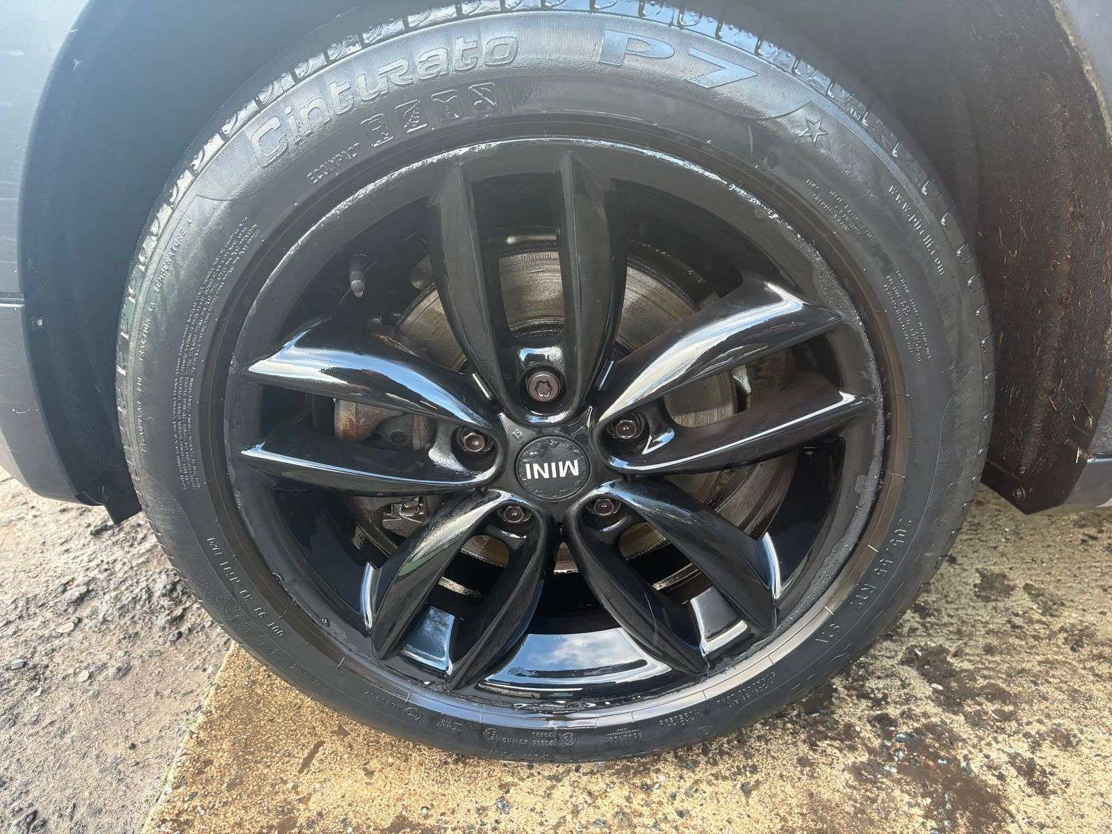 2013 MINI COUNTRYMAN 2013 MINI COUNTRYMAN