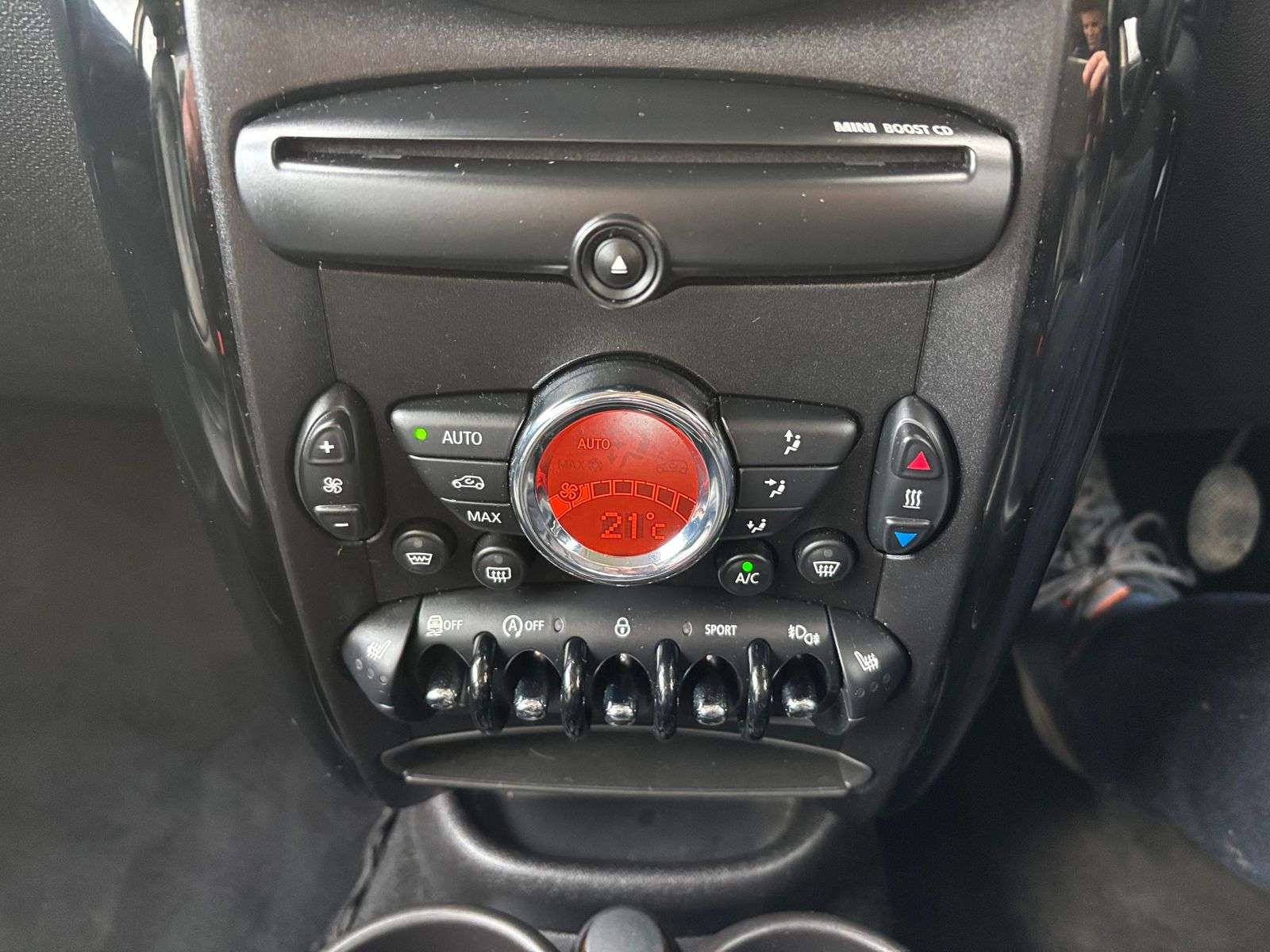 2013 MINI COUNTRYMAN 2013 MINI COUNTRYMAN