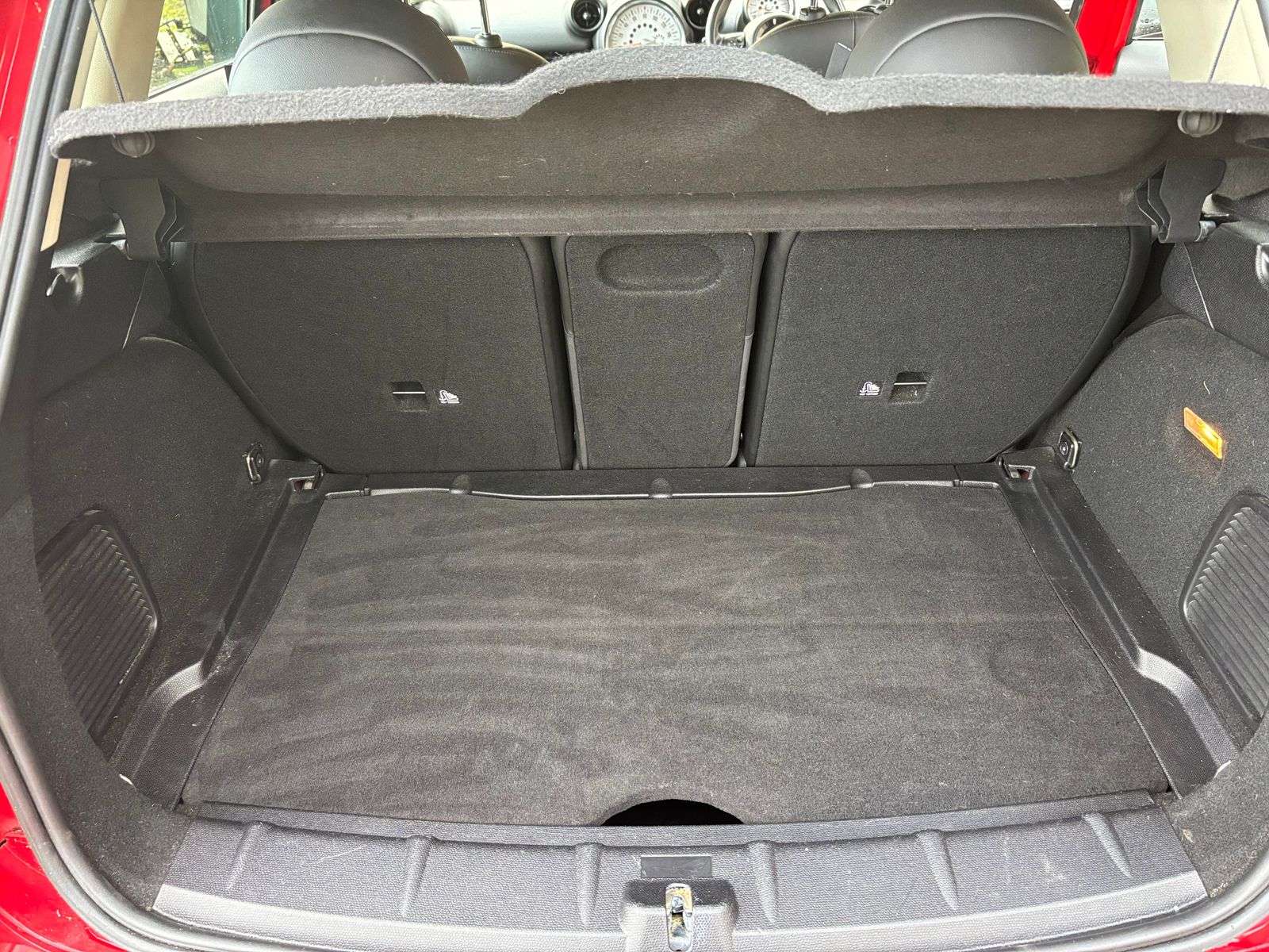 2013 MINI COUNTRYMAN 2013 MINI COUNTRYMAN