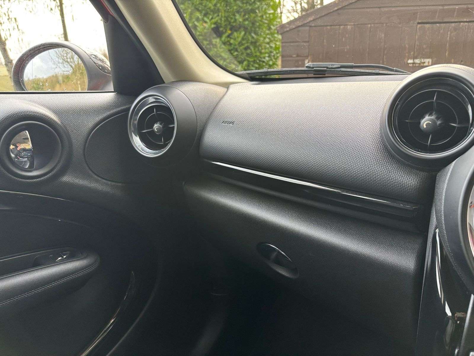 2013 MINI COUNTRYMAN 2013 MINI COUNTRYMAN