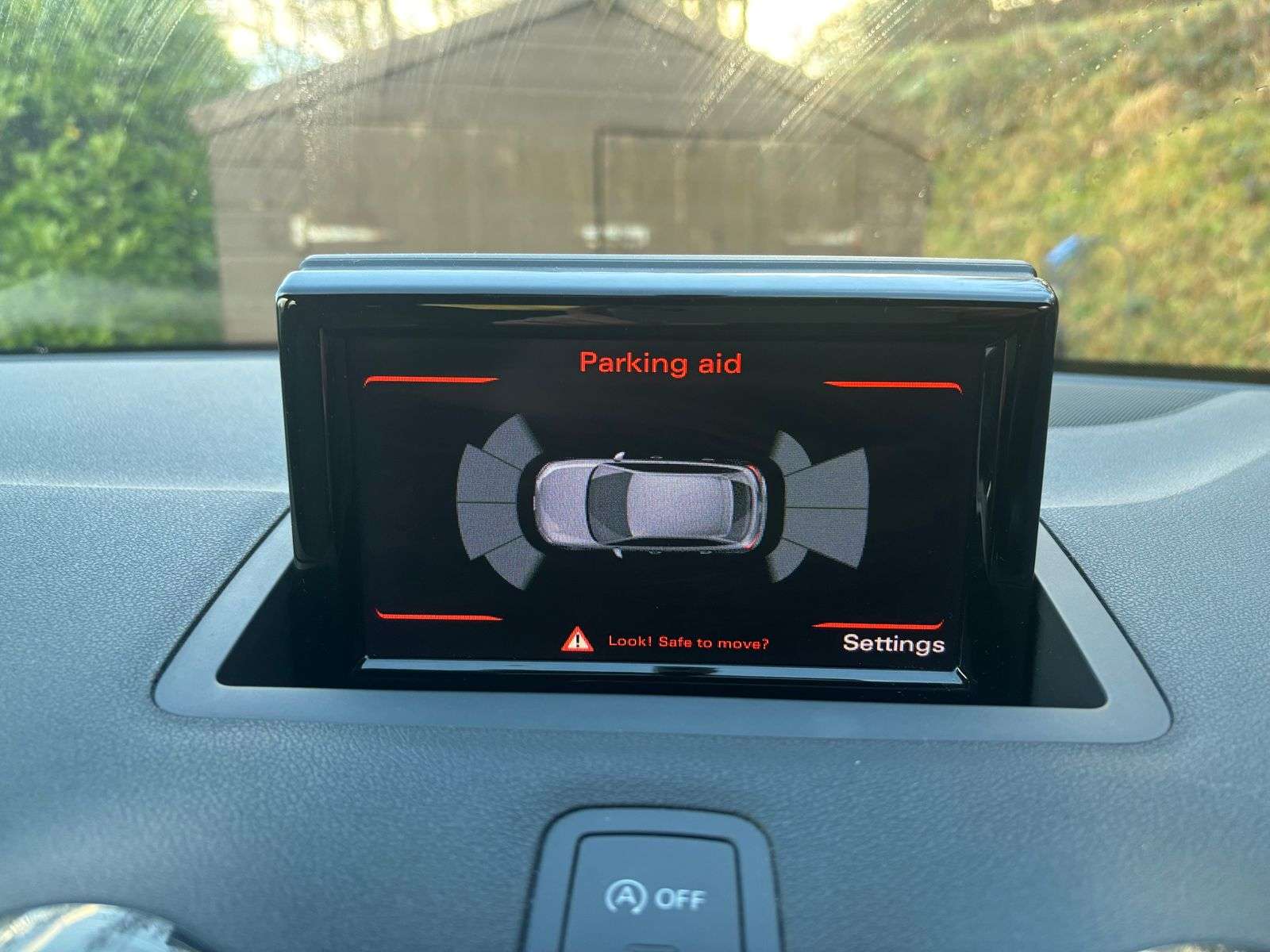 2015 AUDI A1 2015 AUDI A1