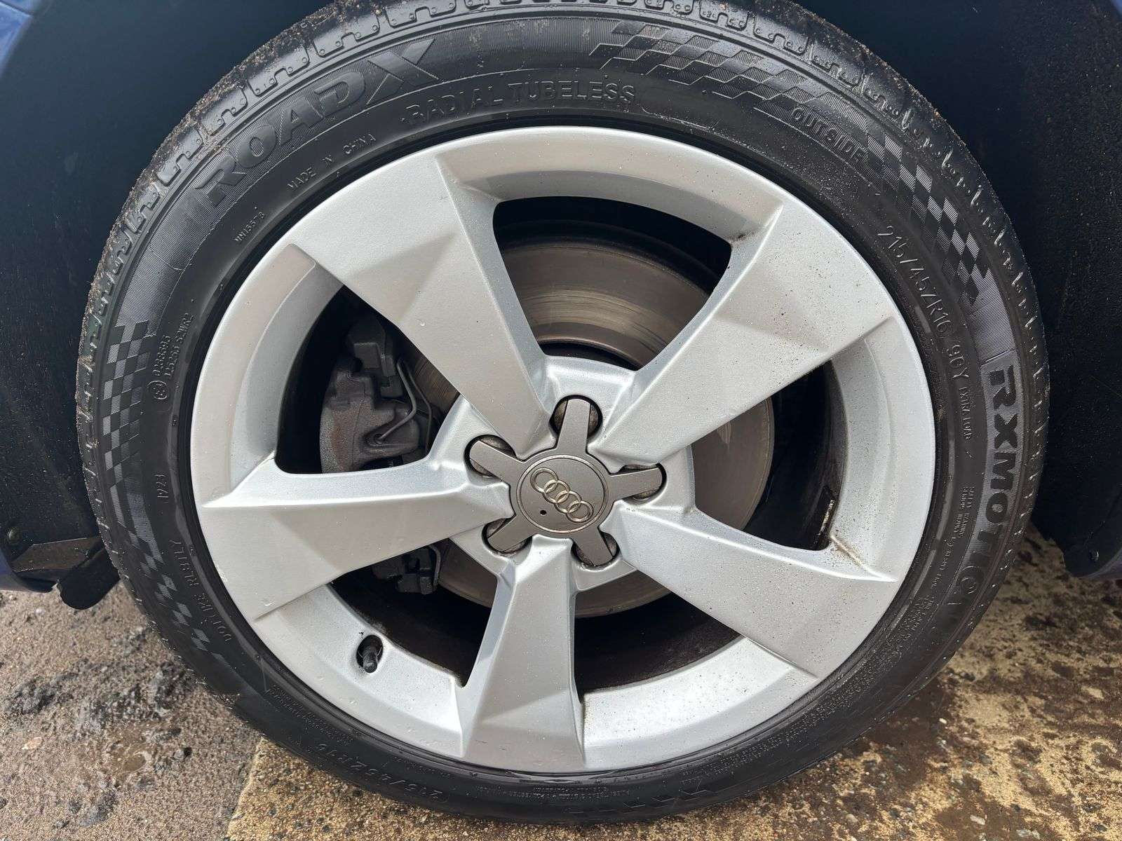 2015 AUDI A1 2015 AUDI A1