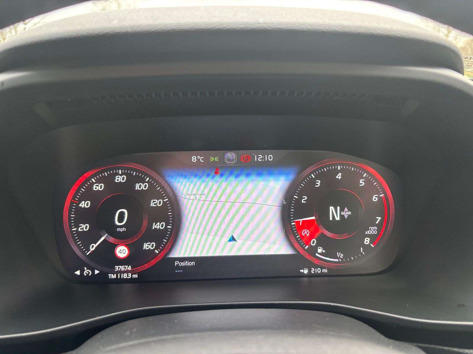 2021 VOLVO XC40 2021 VOLVO XC40