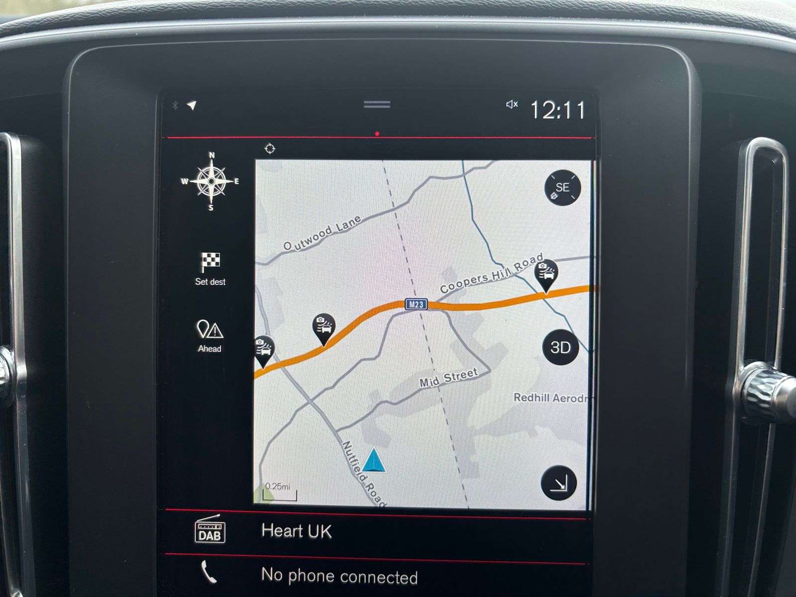 2021 VOLVO XC40 2021 VOLVO XC40