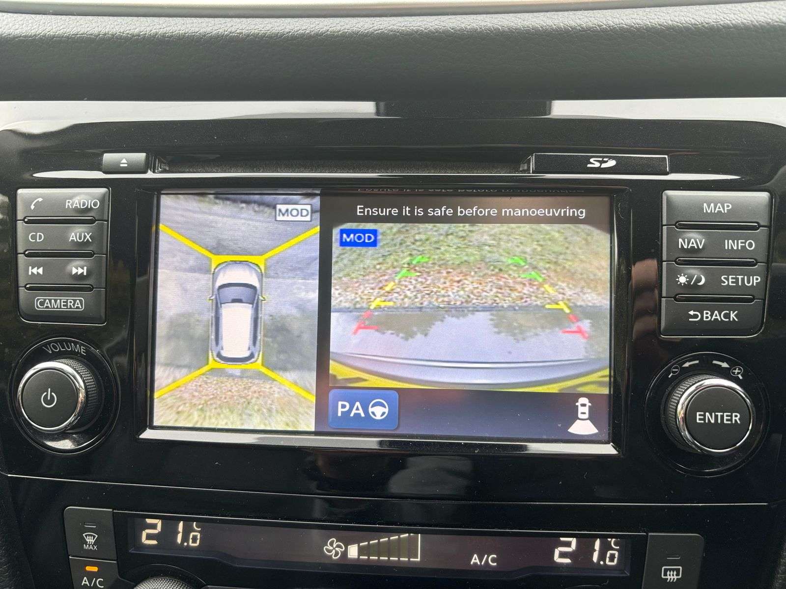 2017 NISSAN X-TRAIL 2017 NISSAN X-TRAIL