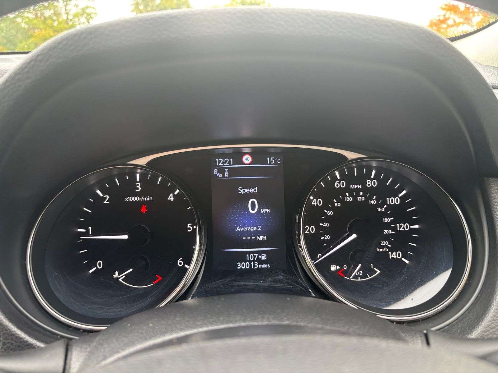 2017 NISSAN X-TRAIL 2017 NISSAN X-TRAIL