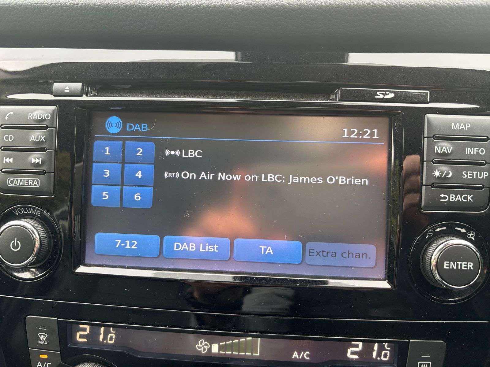 2017 NISSAN X-TRAIL 2017 NISSAN X-TRAIL