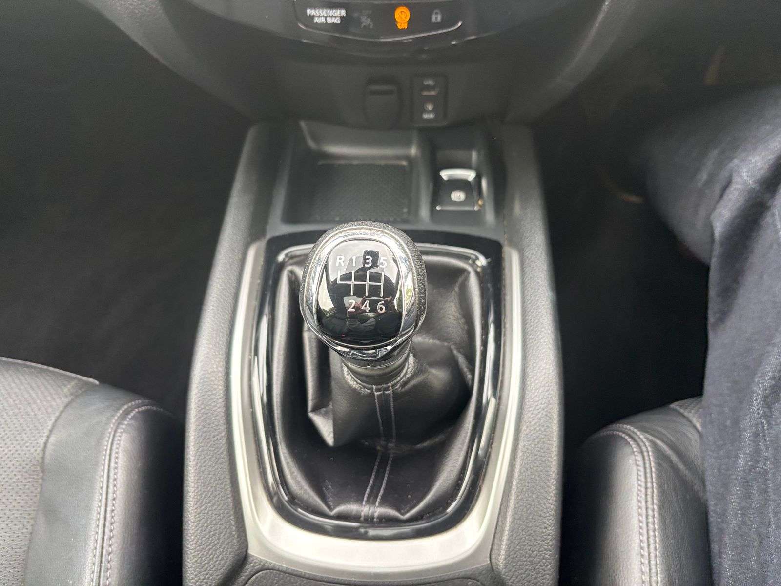 2017 NISSAN X-TRAIL 2017 NISSAN X-TRAIL