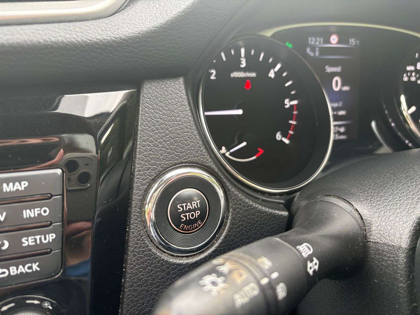 2017 NISSAN X-TRAIL 2017 NISSAN X-TRAIL