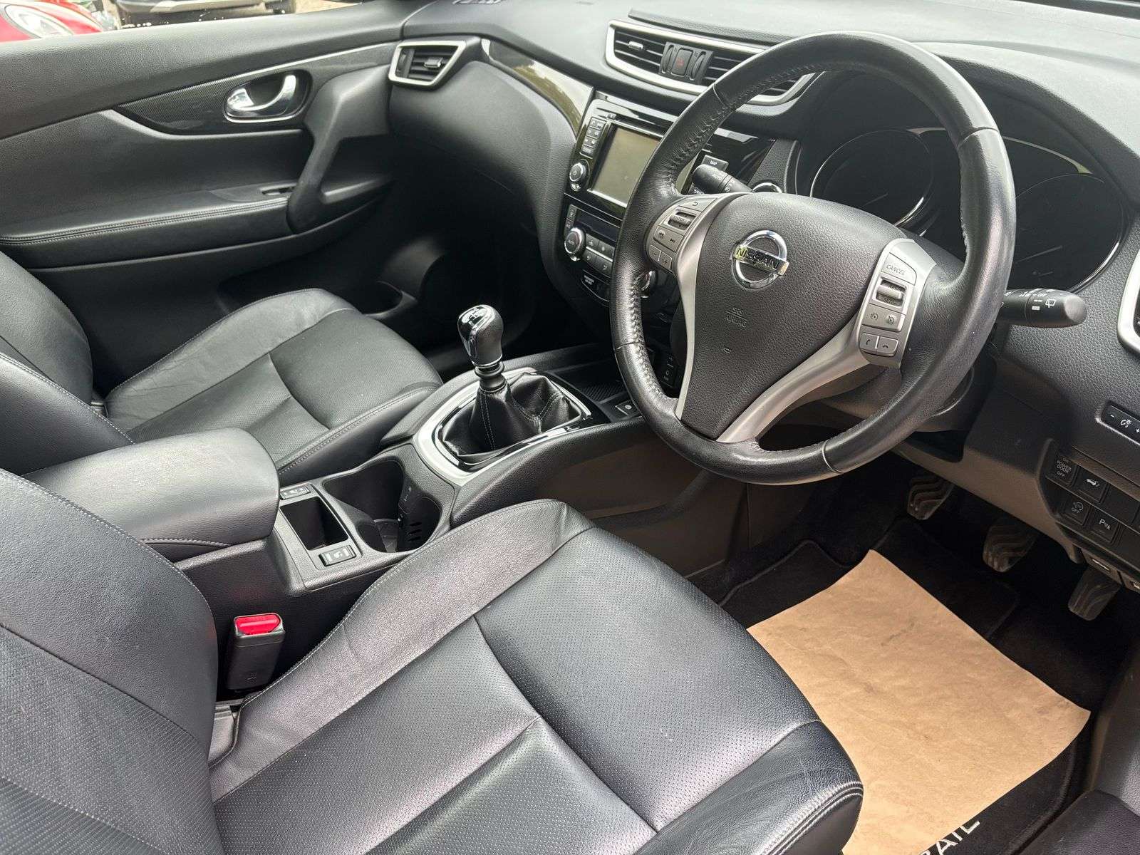 2017 NISSAN X-TRAIL 2017 NISSAN X-TRAIL