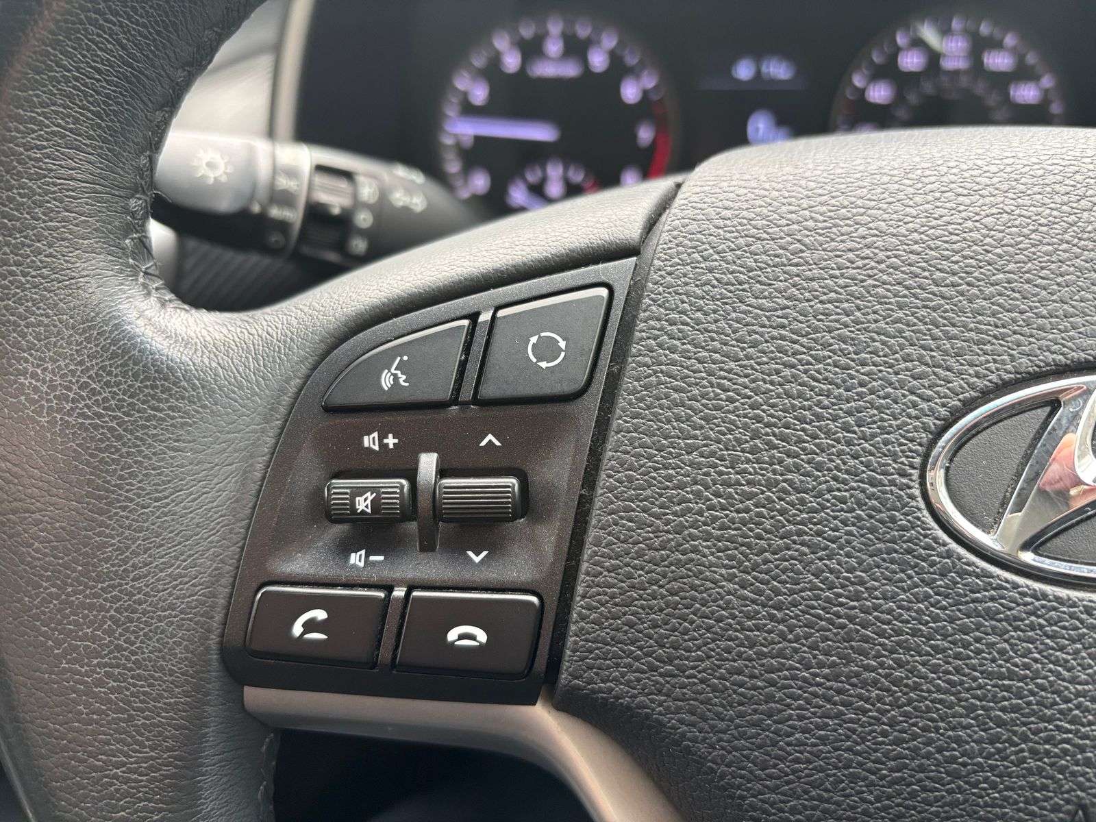 2018 HYUNDAI TUCSON 2018 HYUNDAI TUCSON