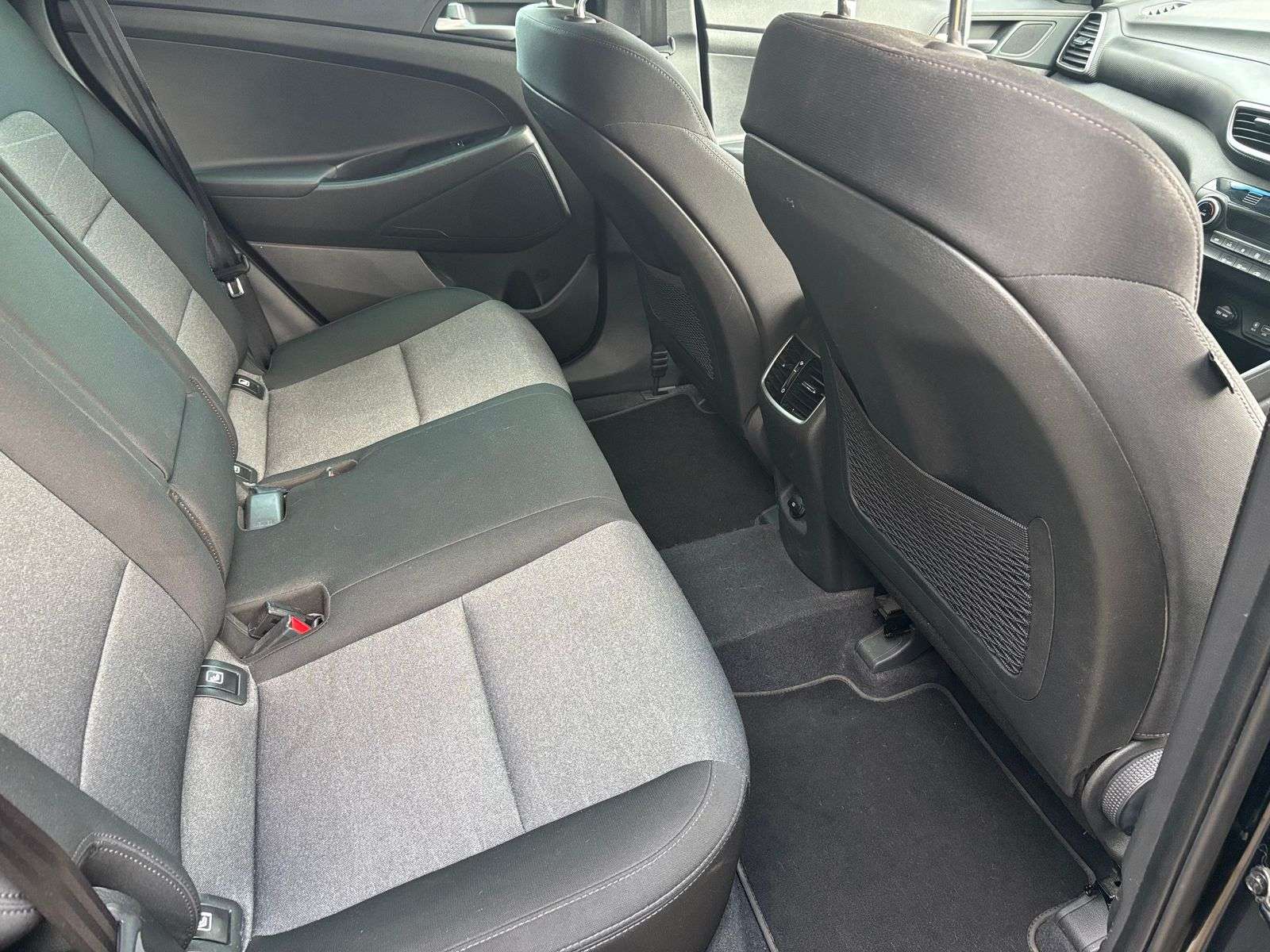 2018 HYUNDAI TUCSON 2018 HYUNDAI TUCSON