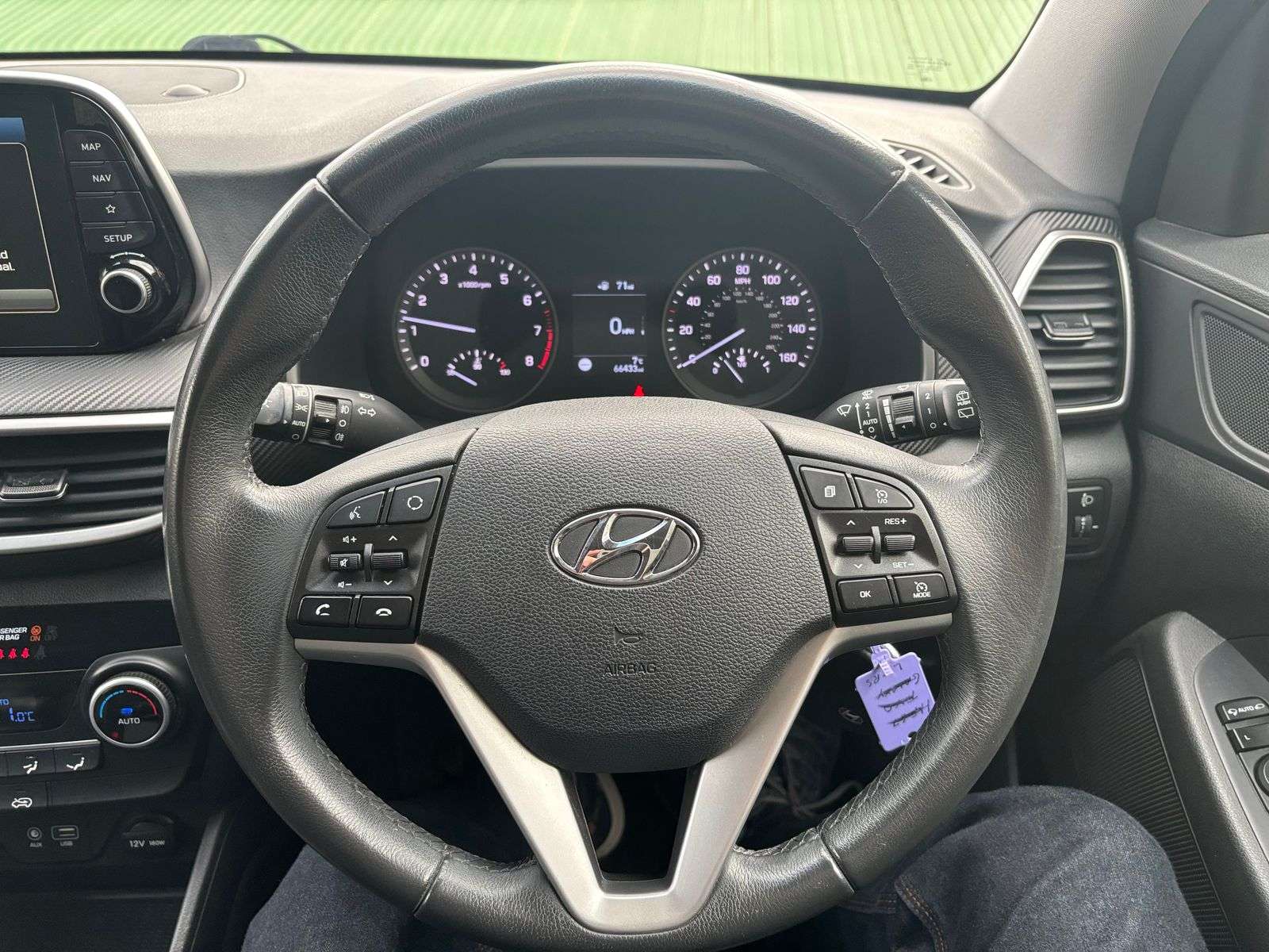 2018 HYUNDAI TUCSON 2018 HYUNDAI TUCSON