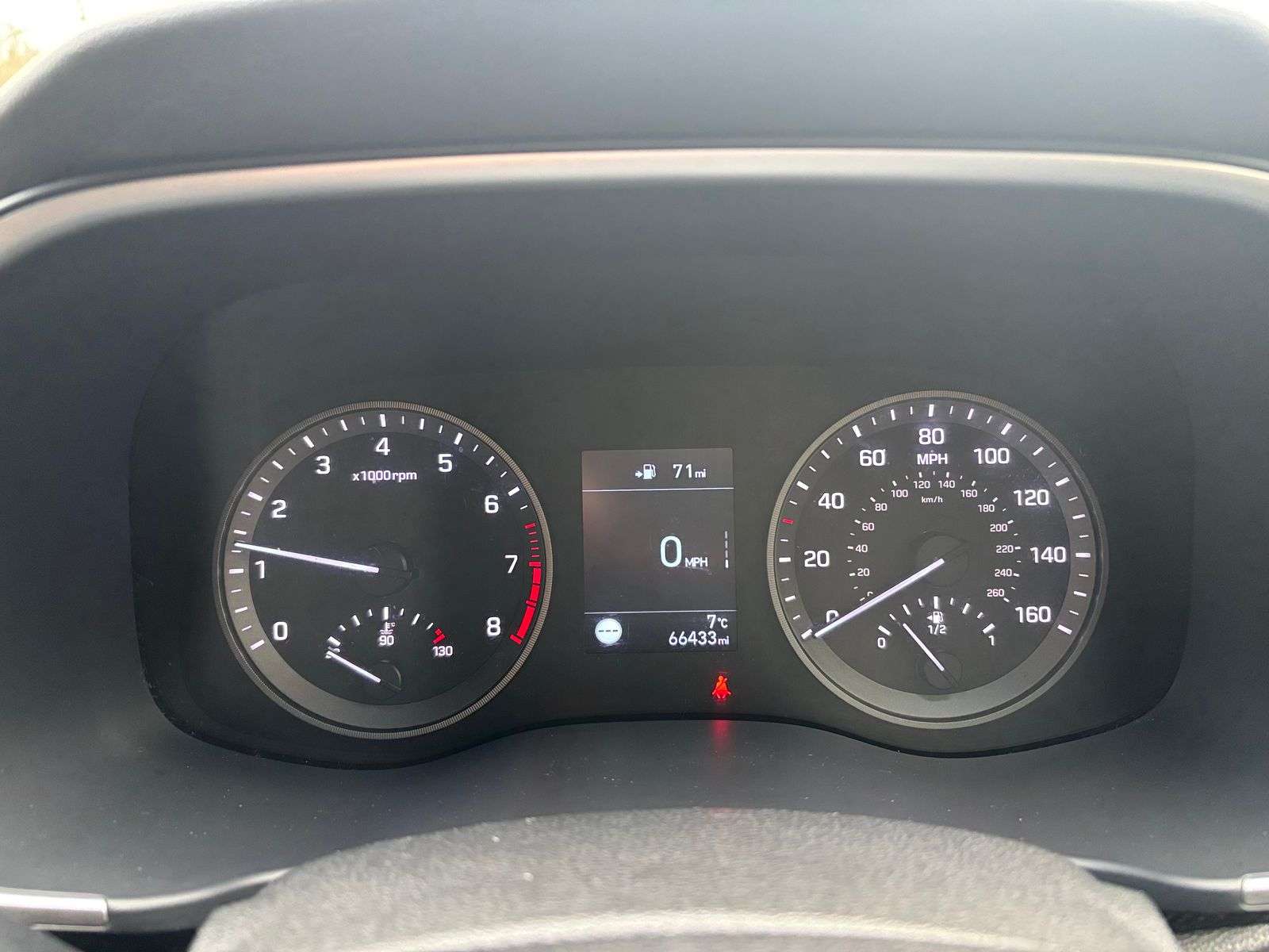 2018 HYUNDAI TUCSON 2018 HYUNDAI TUCSON