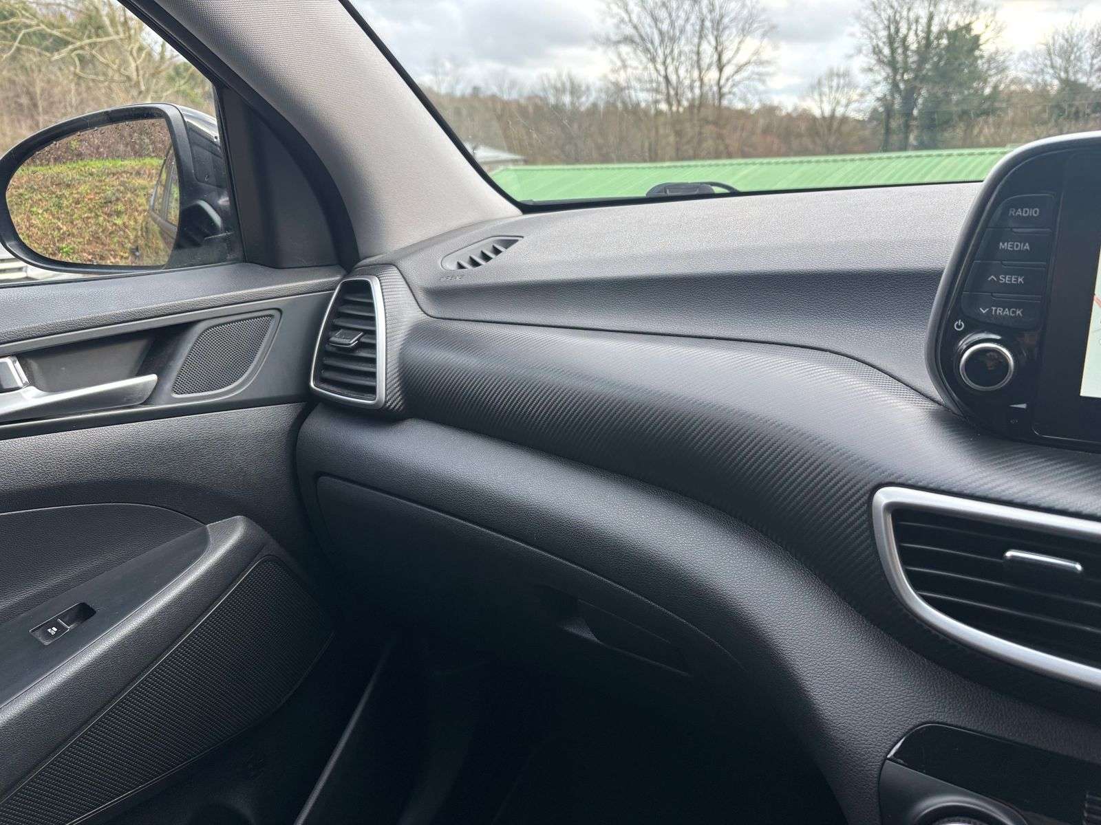 2018 HYUNDAI TUCSON 2018 HYUNDAI TUCSON