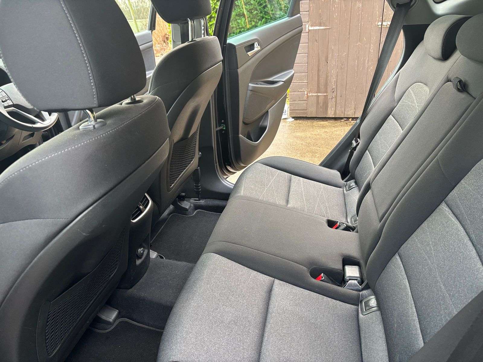 2018 HYUNDAI TUCSON 2018 HYUNDAI TUCSON