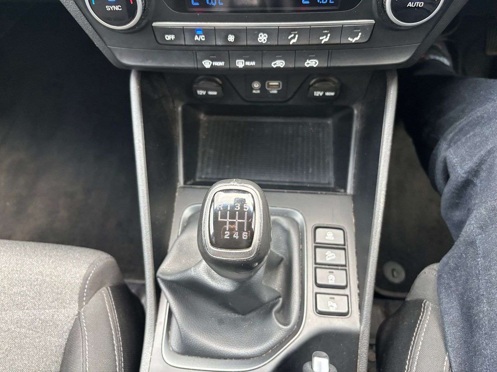 2018 HYUNDAI TUCSON 2018 HYUNDAI TUCSON