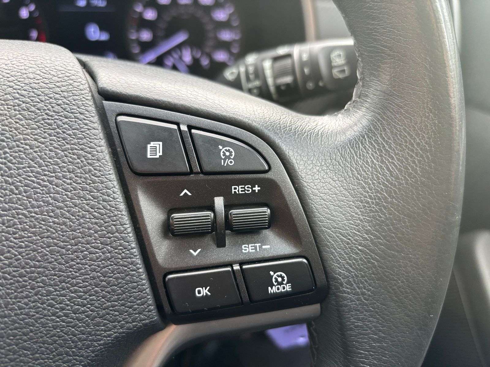 2018 HYUNDAI TUCSON 2018 HYUNDAI TUCSON