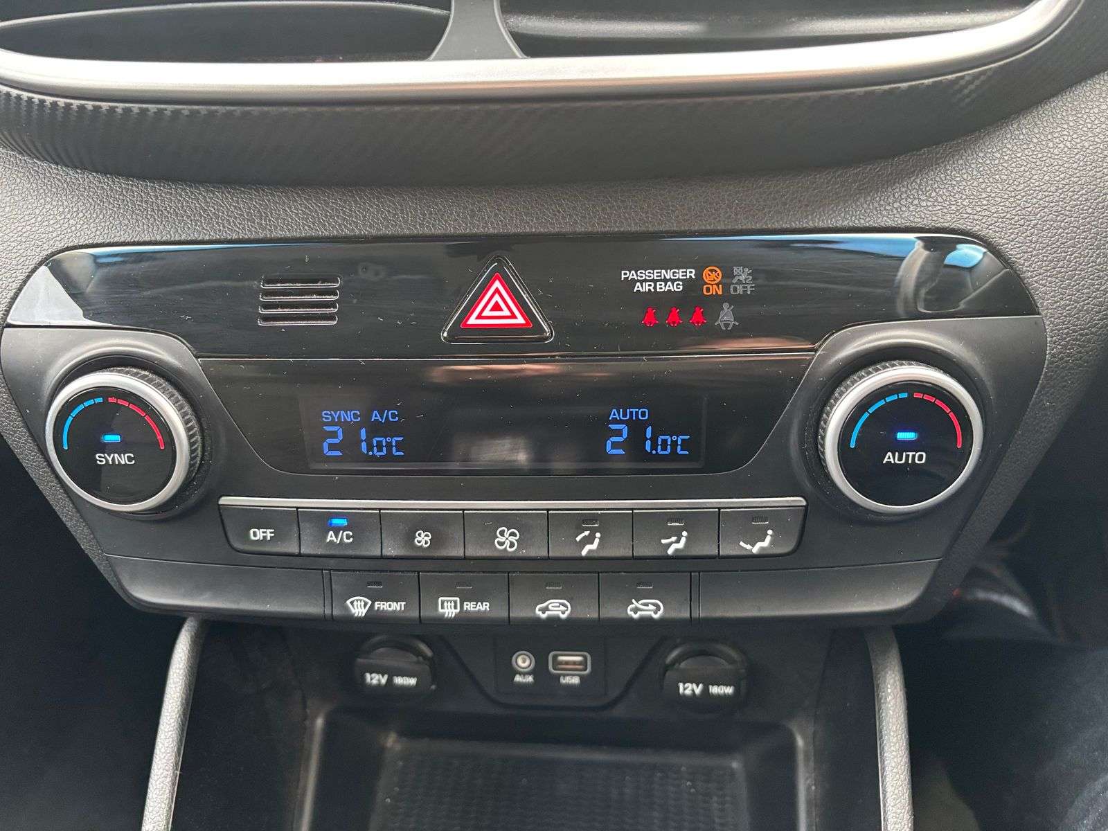 2018 HYUNDAI TUCSON 2018 HYUNDAI TUCSON