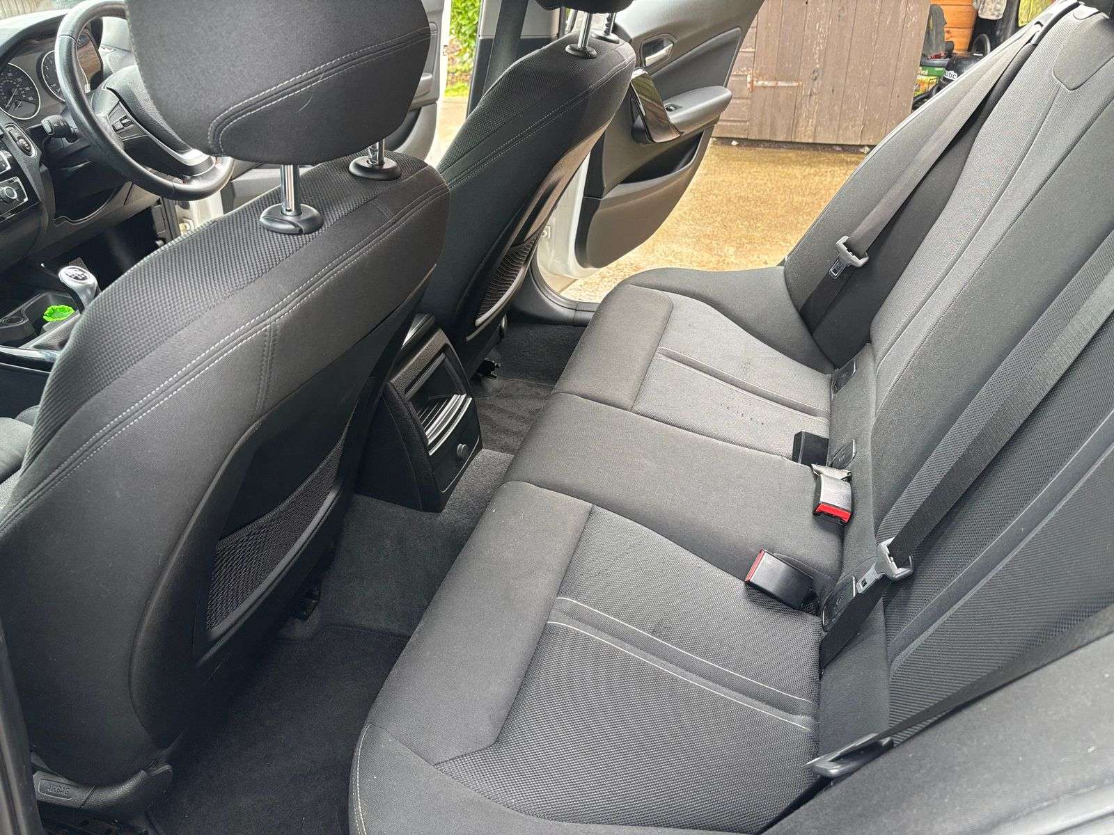 2016 BMW 1 SERIES 2016 BMW 1 SERIES