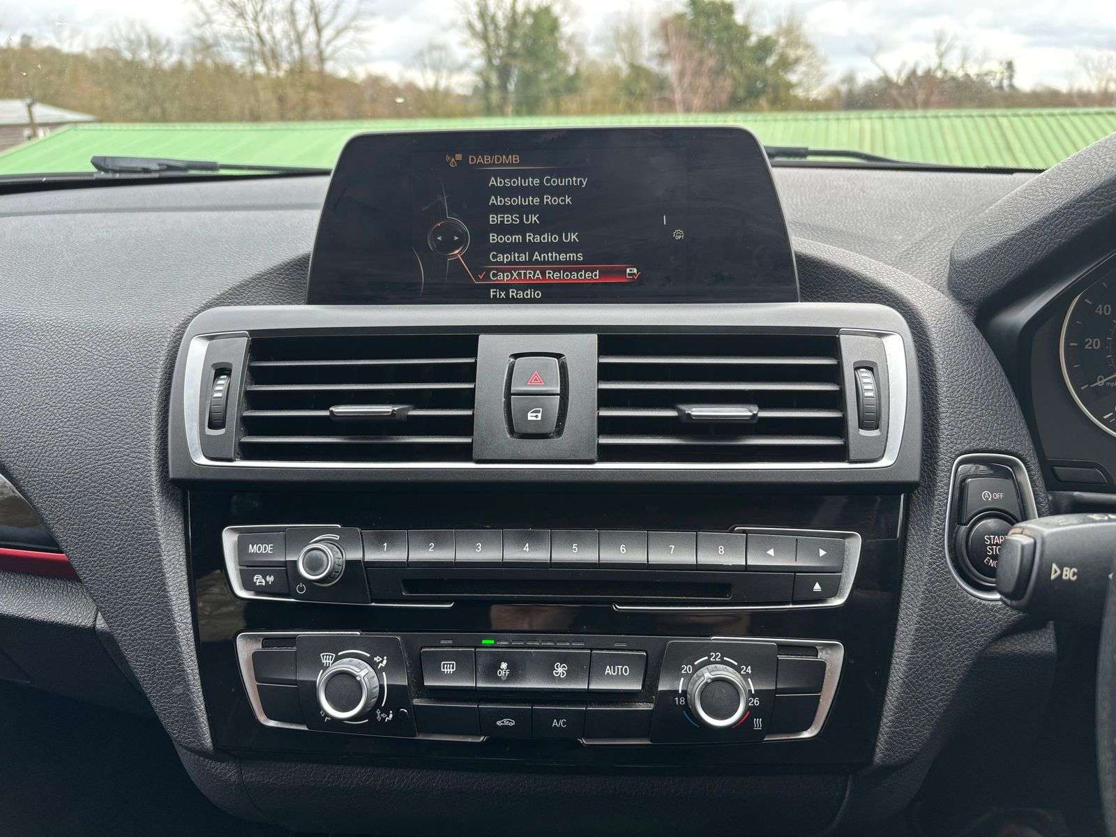 2016 BMW 1 SERIES 2016 BMW 1 SERIES